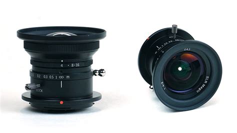 Slr magic 8mm lens for canon ef mount